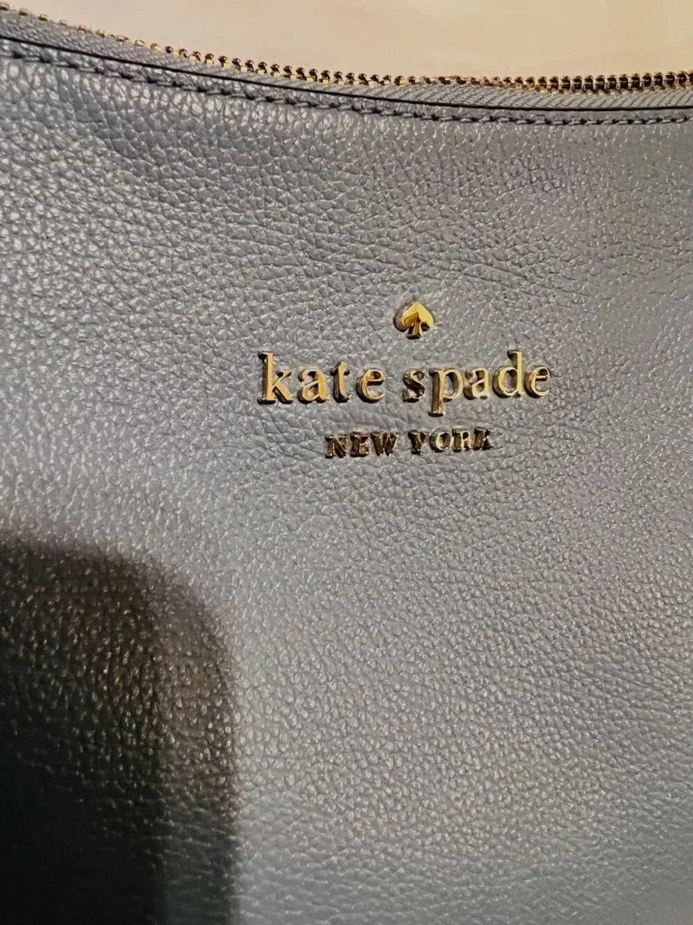 kate spade color blue